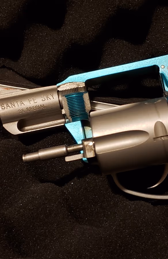 Charter Arms photo 2