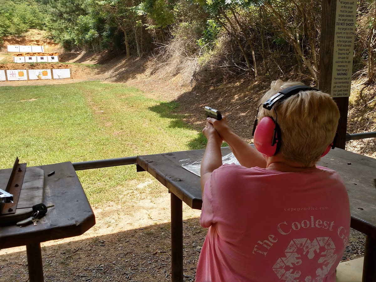 Chattanooga Rifle Club photo 3