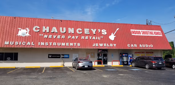 Chauncey's Pawn & Gun