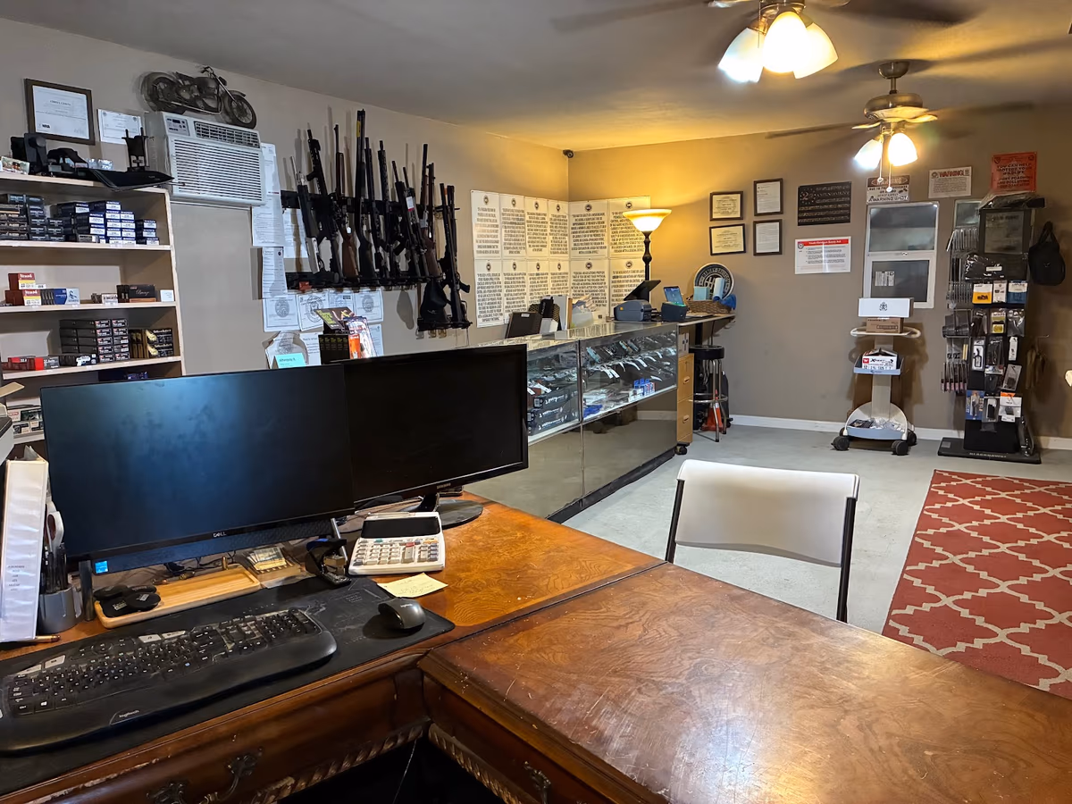 ChavezFireArms209 photo 2