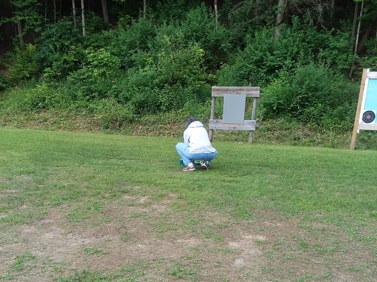 Chemung County Rod and Gun Club