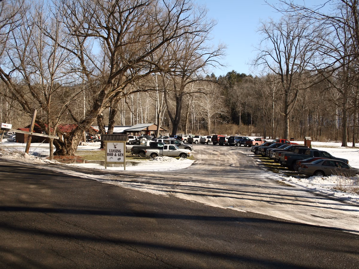 Chemung County Rod and Gun Club photo 2