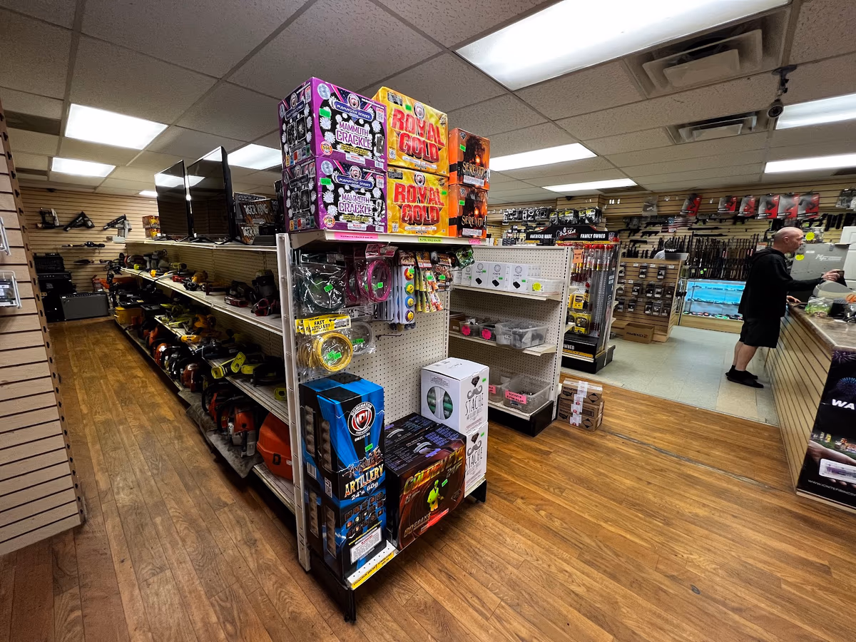 Cherokee Gun & Pawn photo 2