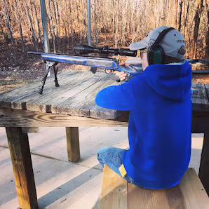 Cherokee Gun Club