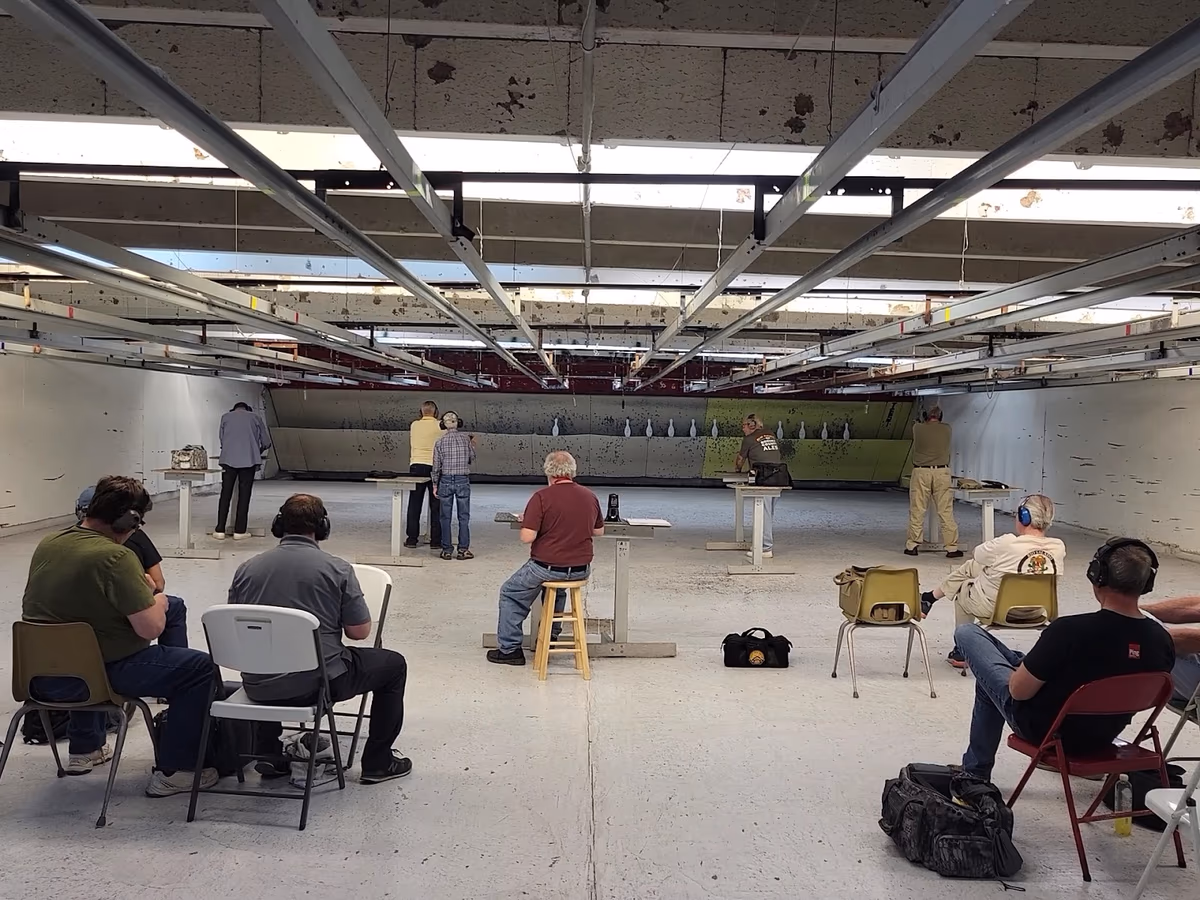 Cherry Creek Gun Club, Inc. photo 3