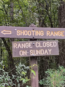 Chestnut Mountain WMA Shooting Range photo 3