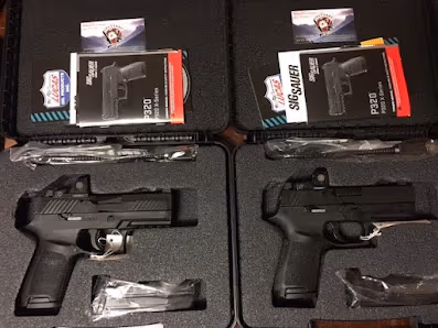 Cheyenne Gunsmith and Firearms Llc