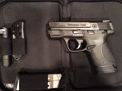 Cheyenne Gunsmith and Firearms Llc photo 2