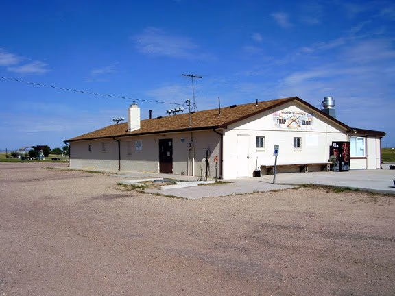 Cheyenne Trap and Skeet Club photo 2
