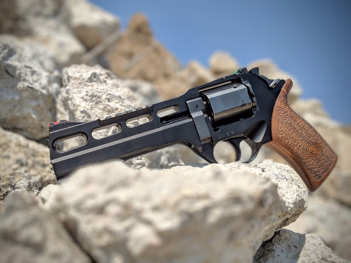 Chiappa Firearms USA, Ltd.