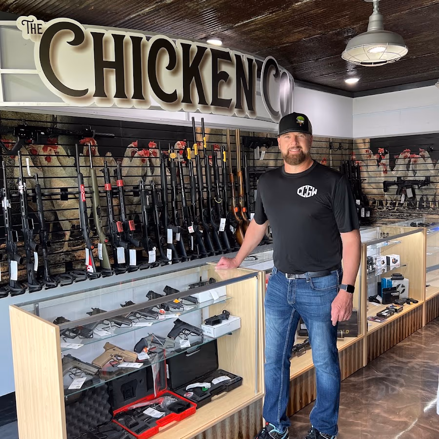 Chicken City Gunworks photo 2