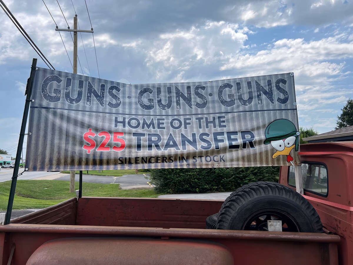 Chicken City Gunworks photo 3