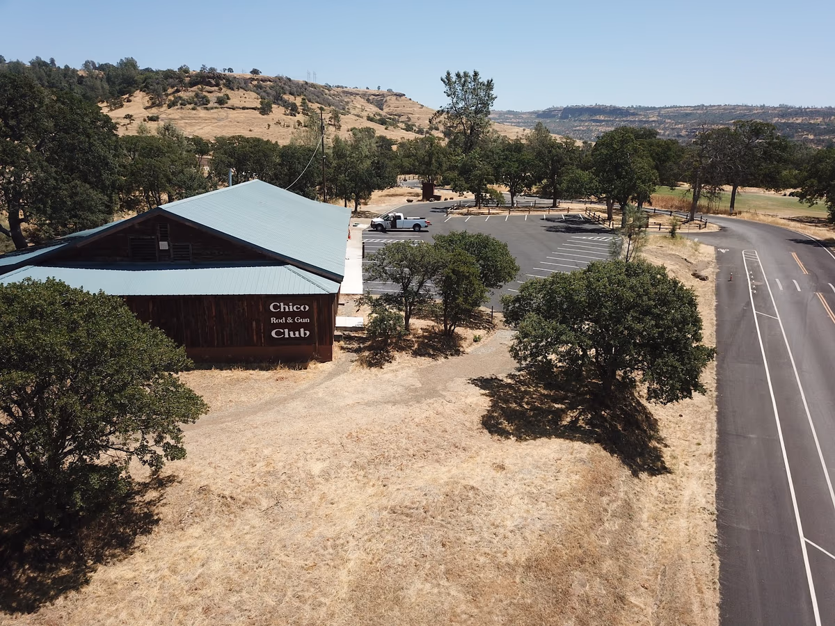 Chico Rod and Gun Club photo 1