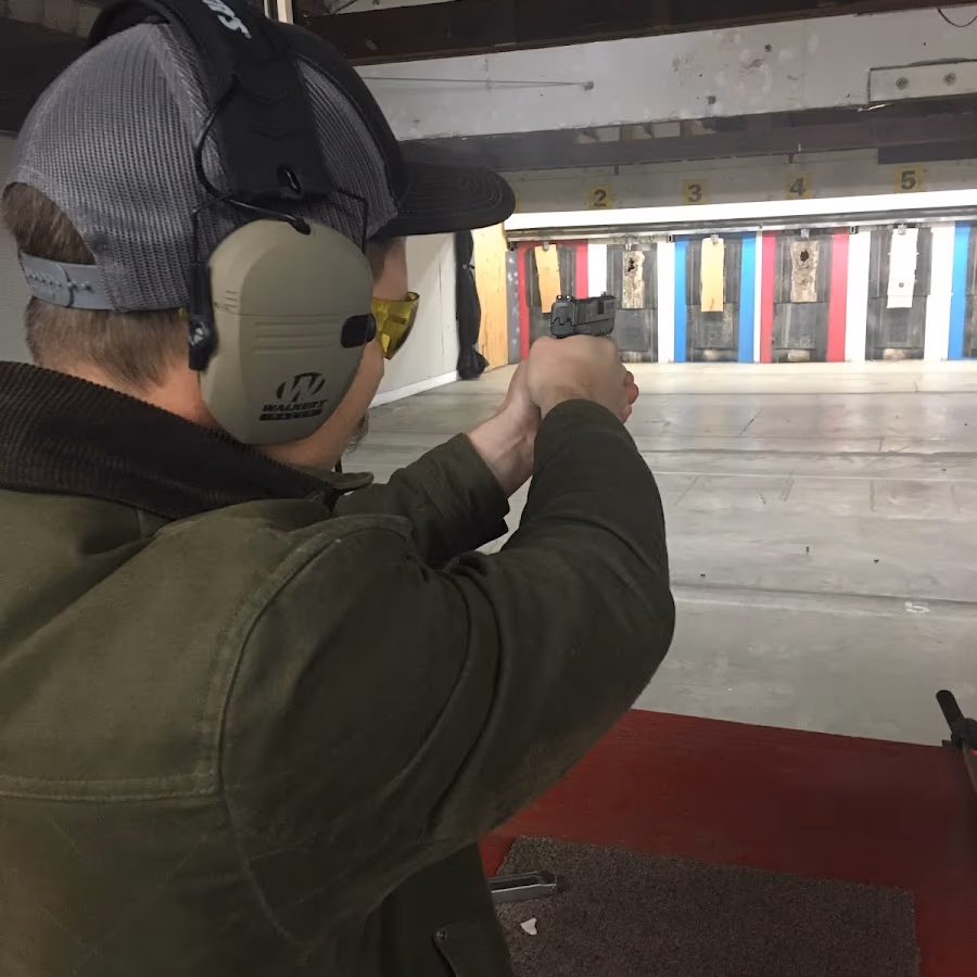 Chico Rod and Gun Club photo 2