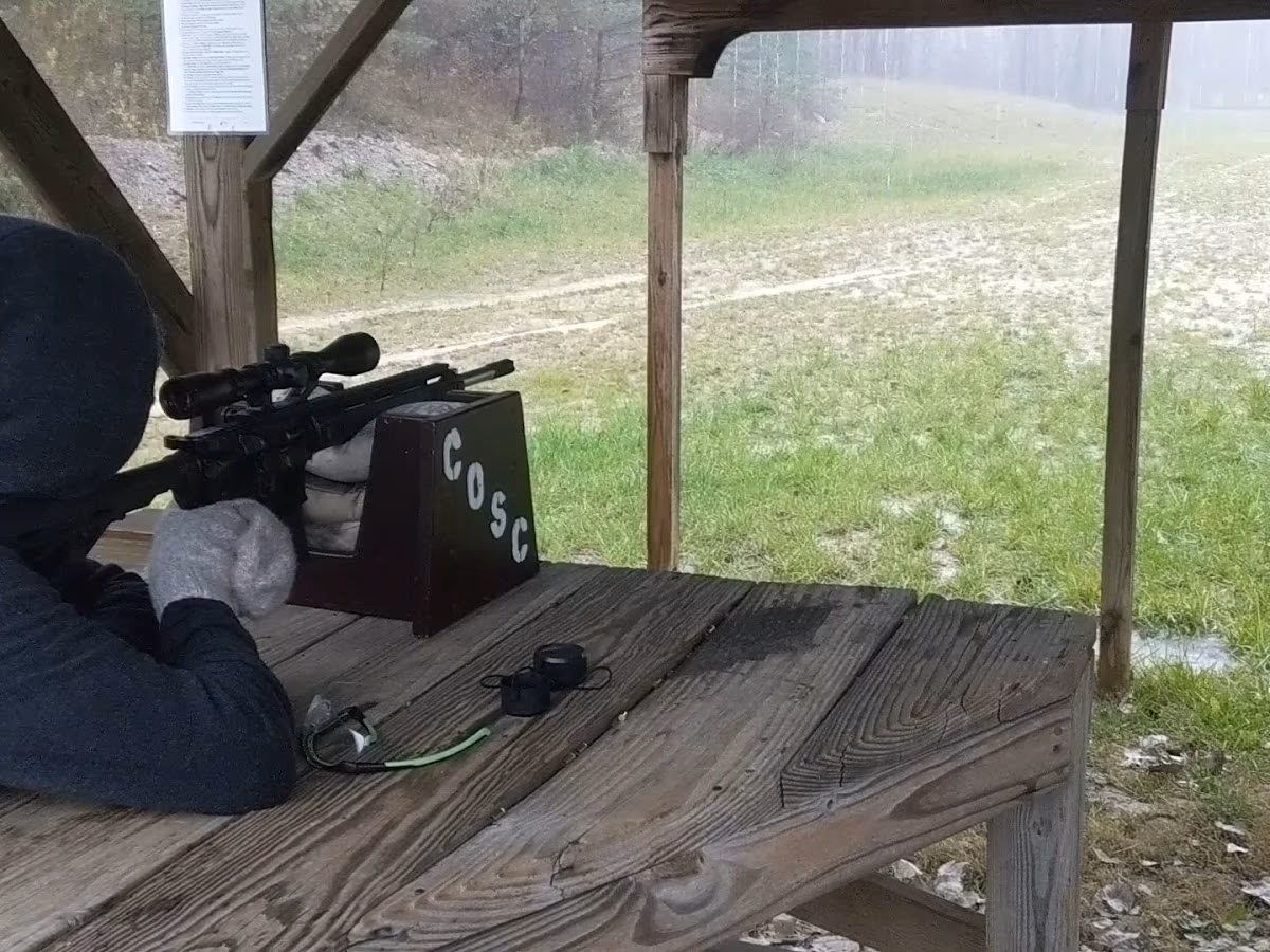 Chief Okemos Sportsman's Club photo 2