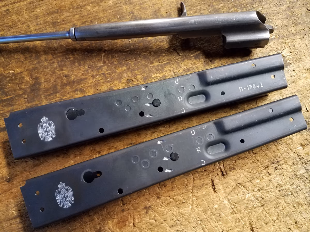 Childers Guns