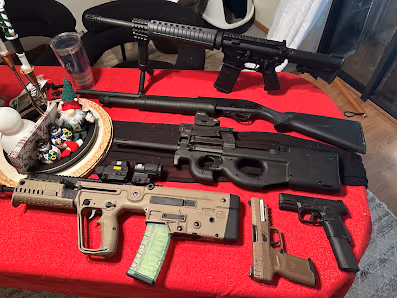 Chimera Gunworks, LLC