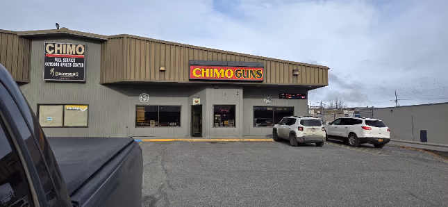 Chimo Guns