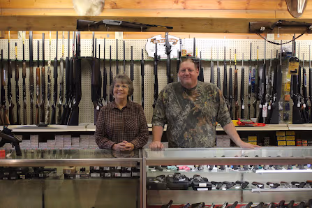 Chimo Guns photo 3