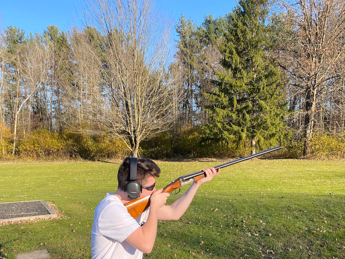 Chippewa Rifle Club, Inc. photo 2
