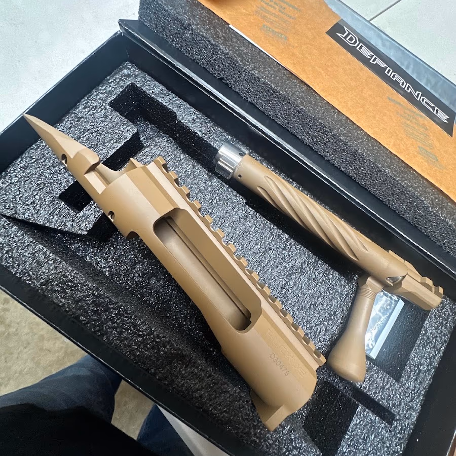 Chosen Armory photo 2