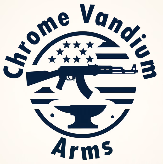 Chrome Vandium Arms Gunsmithing