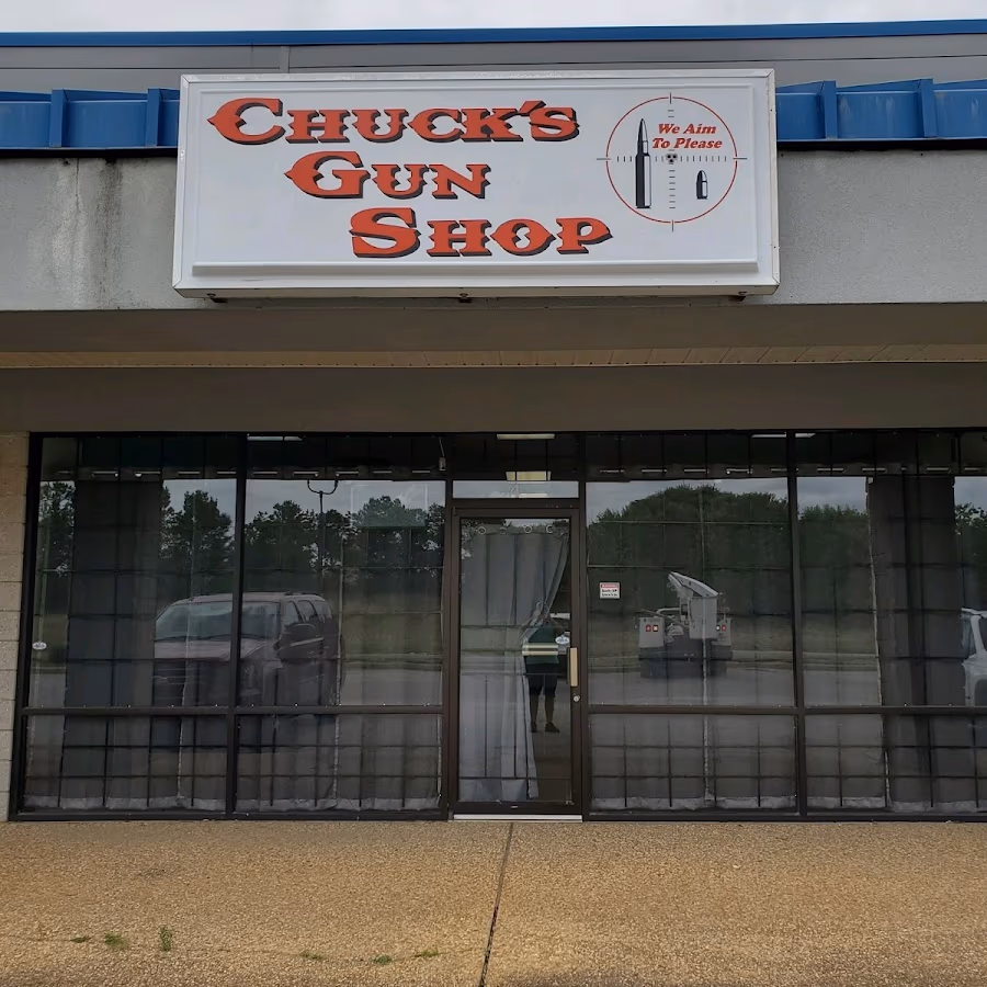 Chuck's Gun Shop photo 2