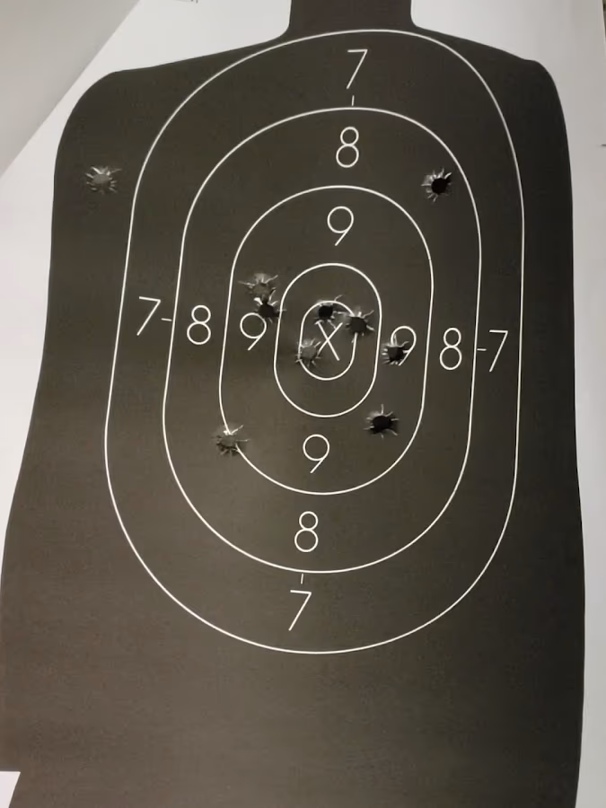 Chuck's Gun Shop & Pistol photo 3