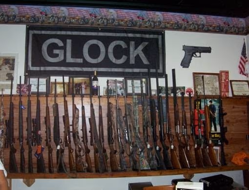 Chuck's Guns and Ammo photo 2