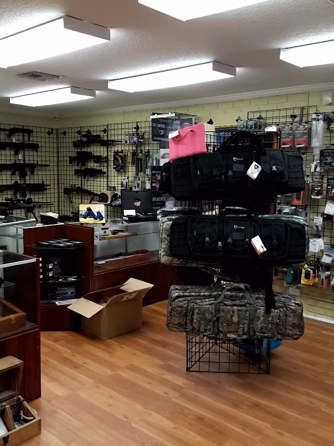 Chuck's Guns and Ammo photo 3