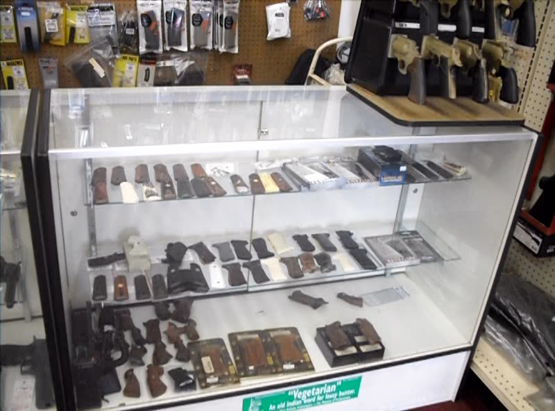 Chula Vista Gun Store photo 3