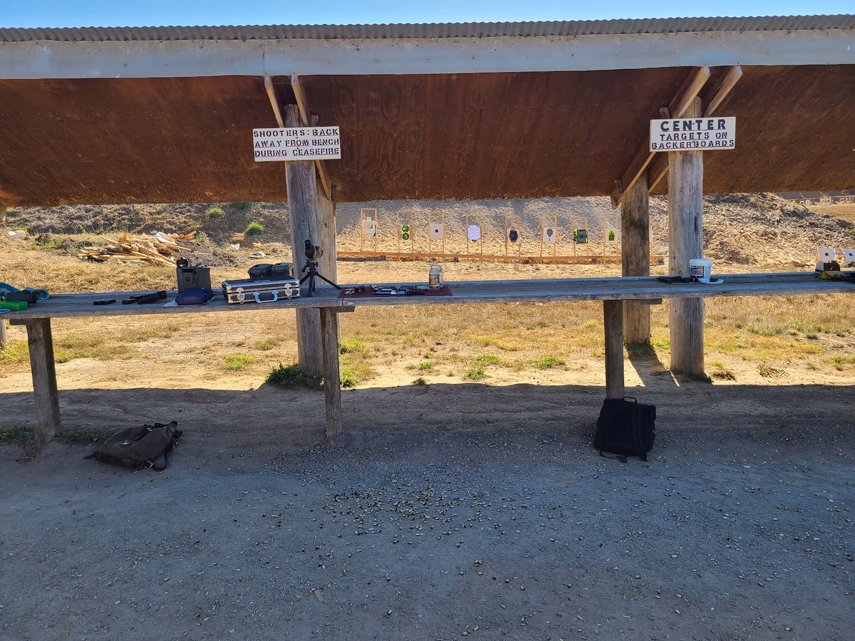 Circle S Ranch & Outdoor Shooting Range