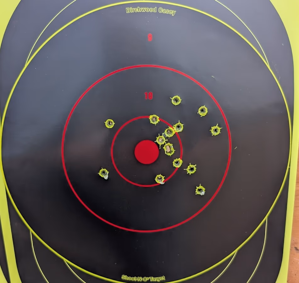 Circle S Ranch & Outdoor Shooting Range photo 3