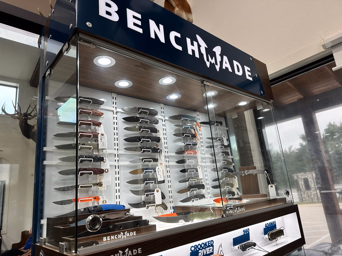 Circle Star Firearms & Outdoors photo 1