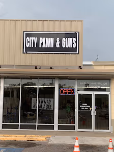 City Pawn & Gun photo 3