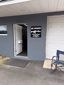 CIV ARMORY