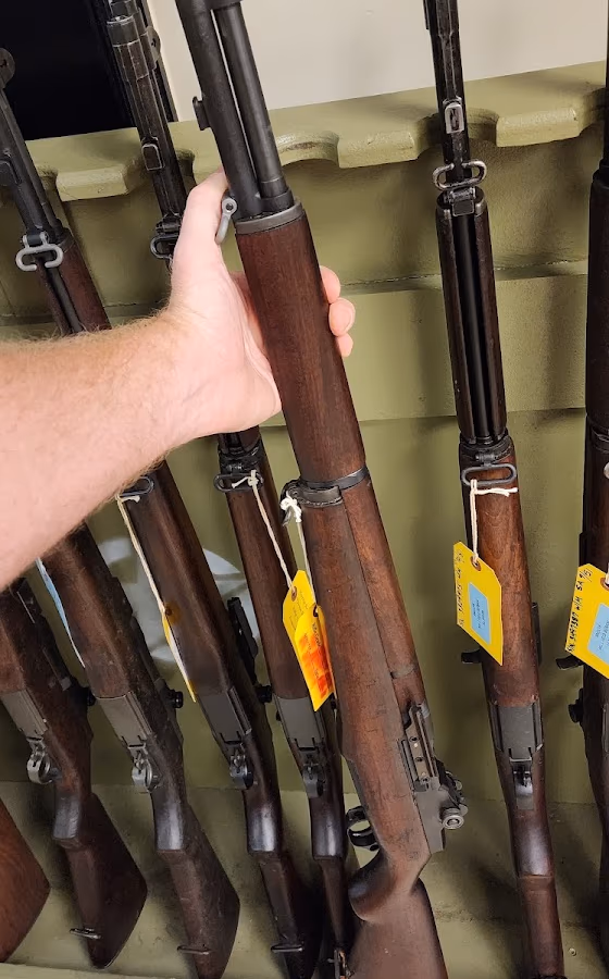 Civilian Marksmanship Program