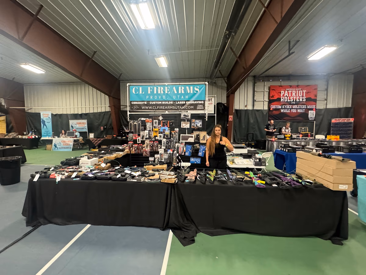 CL Firearms