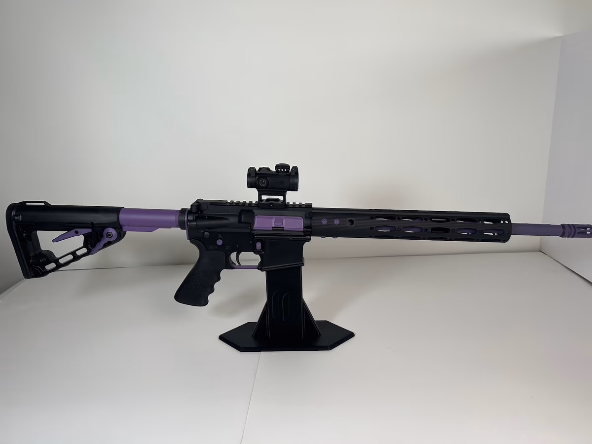 CL Firearms photo 2