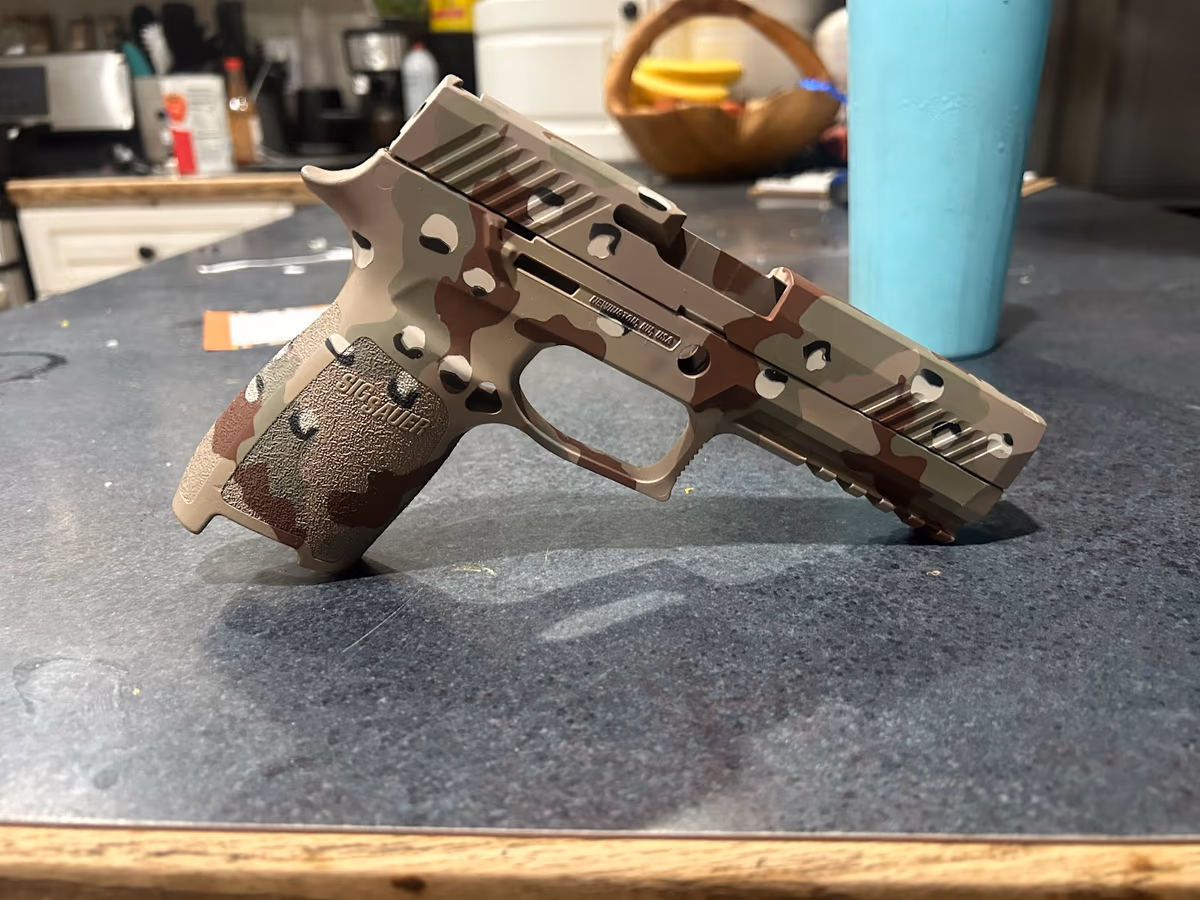 CL Firearms photo 3