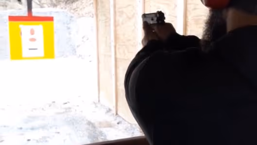 CL Firearms Training Academy LLC