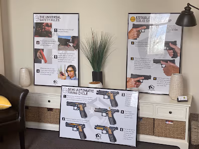 CL Firearms Training Academy LLC photo 2