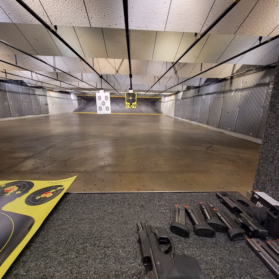 Clackamas County Public Safety Training Center photo 2