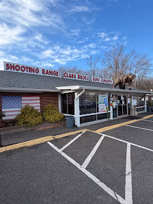 Clark Brothers Gun Shop photo 2