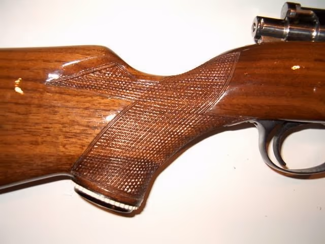 Clark County Gunsmithing photo 3