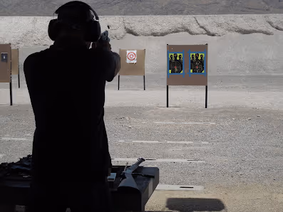 Clark County Rifle-Pistol Center & RV Park photo 2