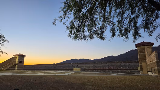 Clark County Rifle-Pistol Center & RV Park photo 3