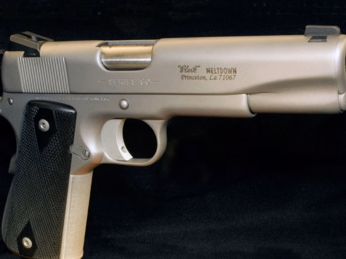 Clark Custom Guns photo 3