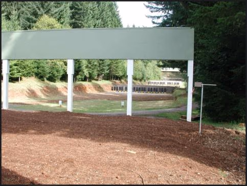 Clark Rifles Inc