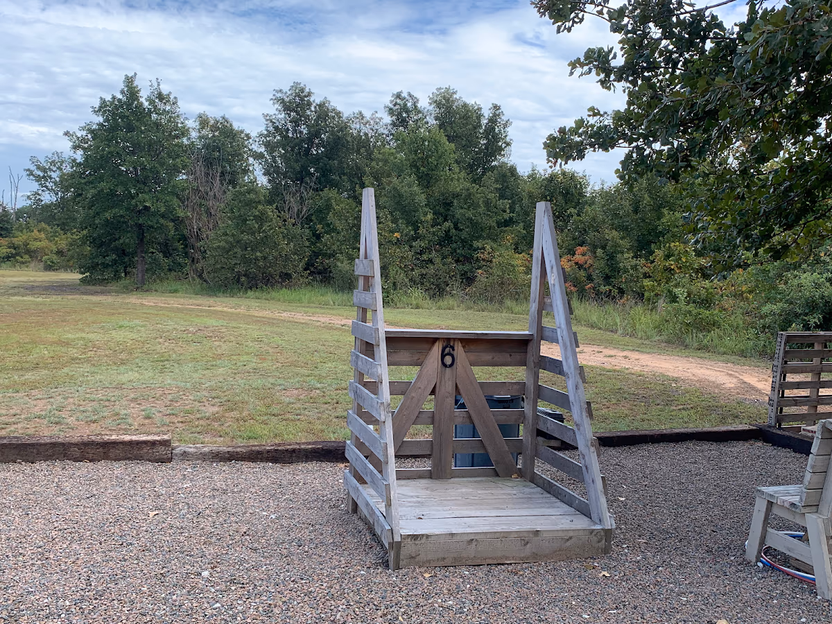 Clay Bird Sports - Sporting Clays photo 2